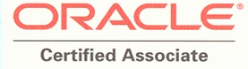 ORACLE Certified Associate